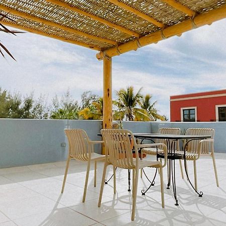 Estudio Terraza - Todos Santos - Centro מראה חיצוני תמונה