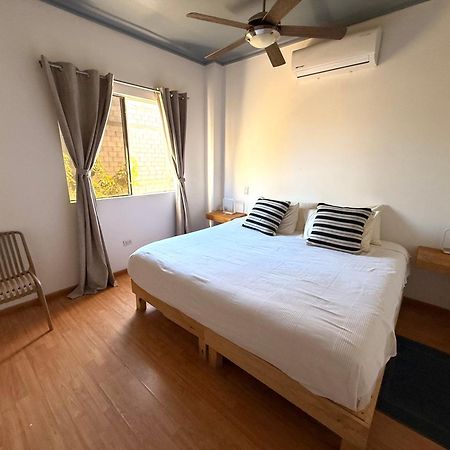 Estudio Terraza - Todos Santos - Centro מראה חיצוני תמונה