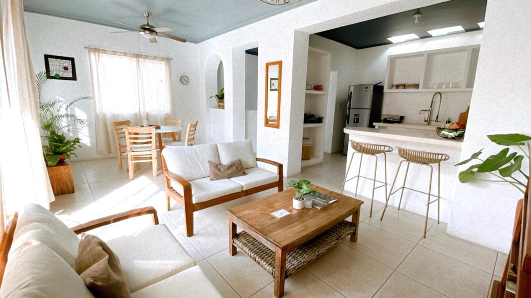 Estudio Terraza - Todos Santos - Centro מראה חיצוני תמונה