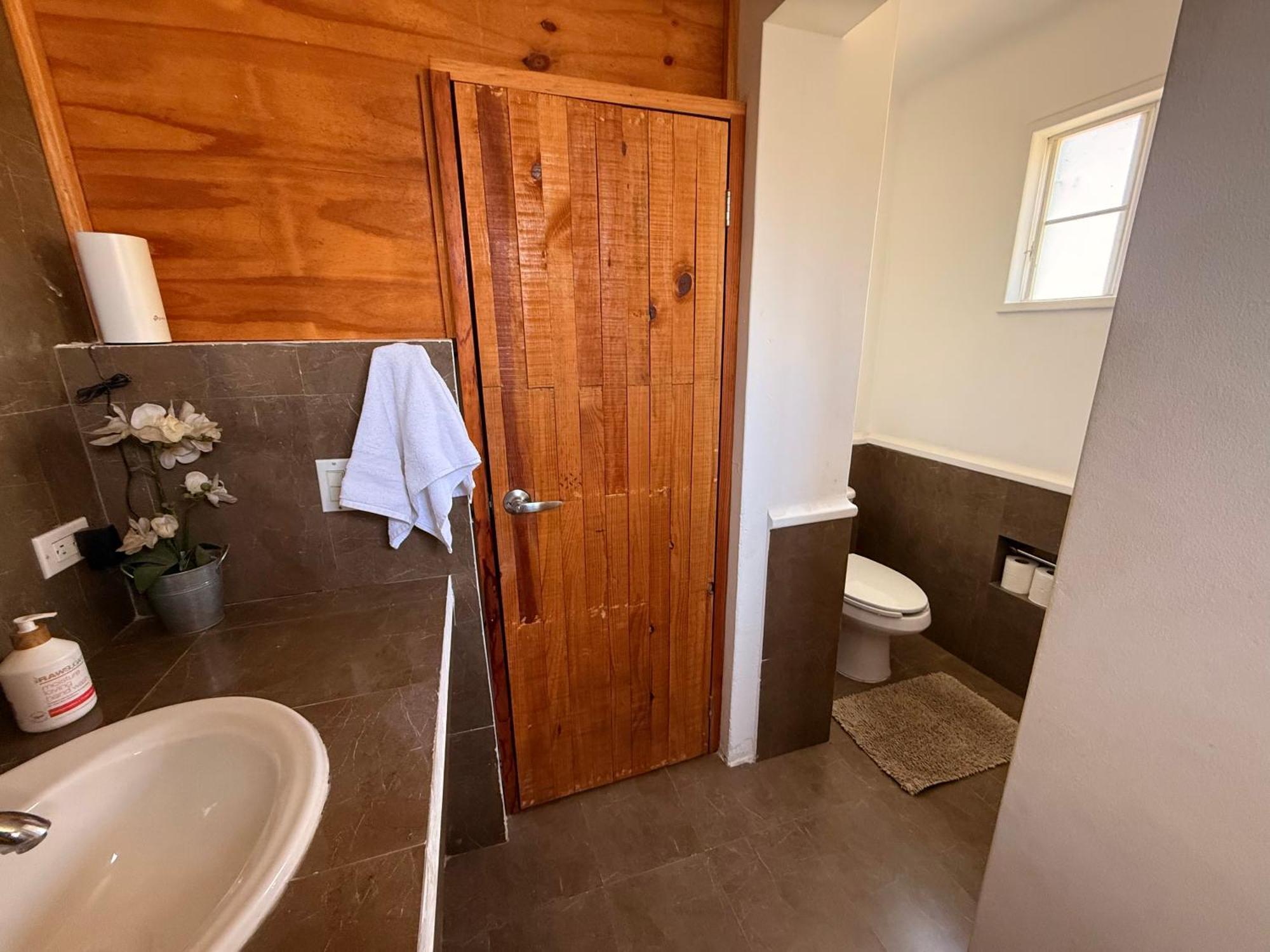 Estudio Terraza - Todos Santos - Centro מראה חיצוני תמונה