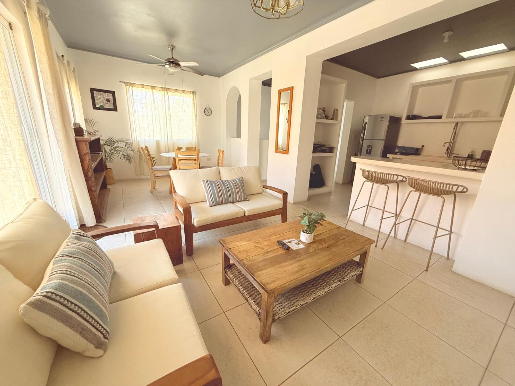 Estudio Terraza - Todos Santos - Centro מראה חיצוני תמונה