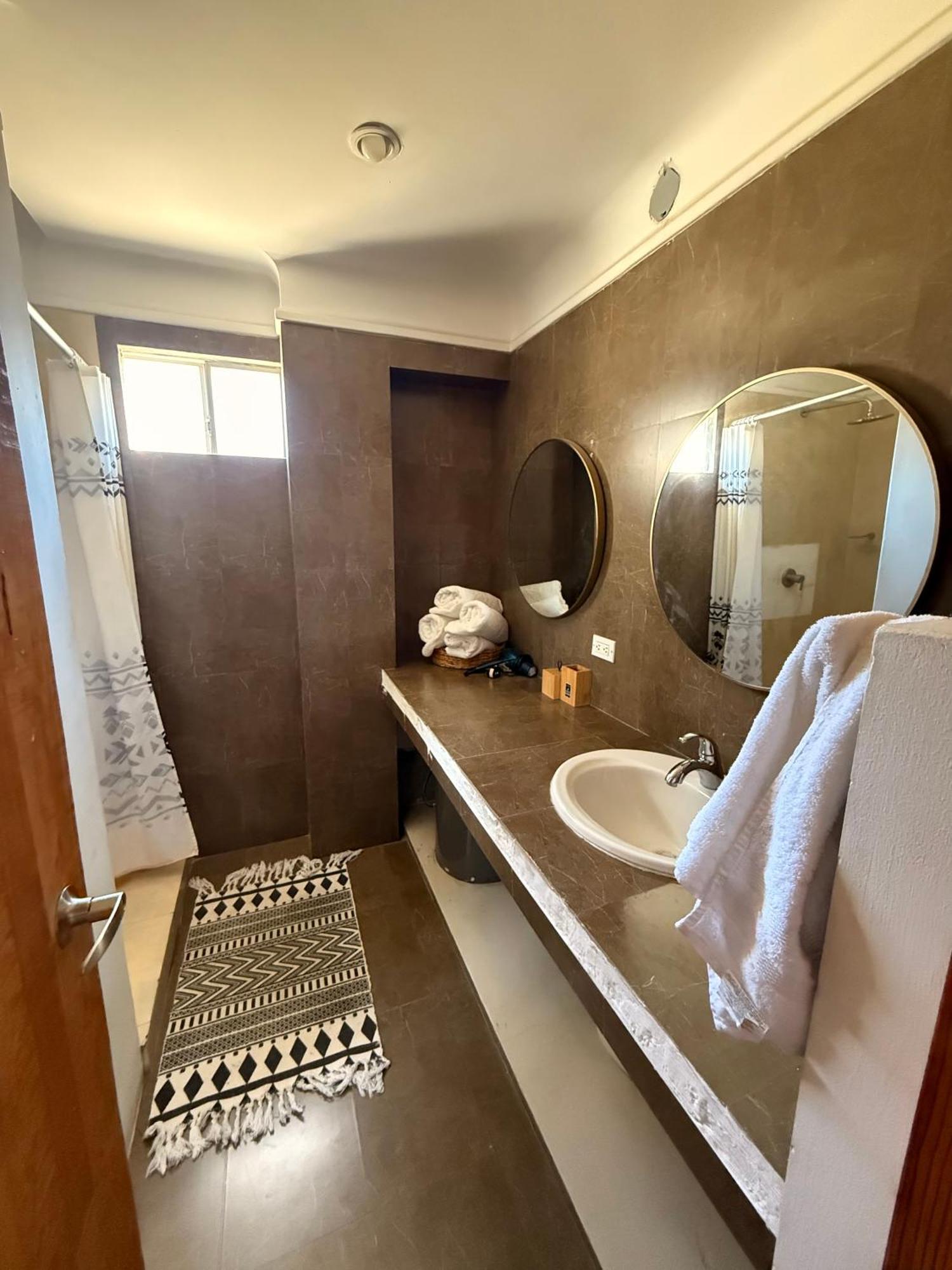 Estudio Terraza - Todos Santos - Centro מראה חיצוני תמונה